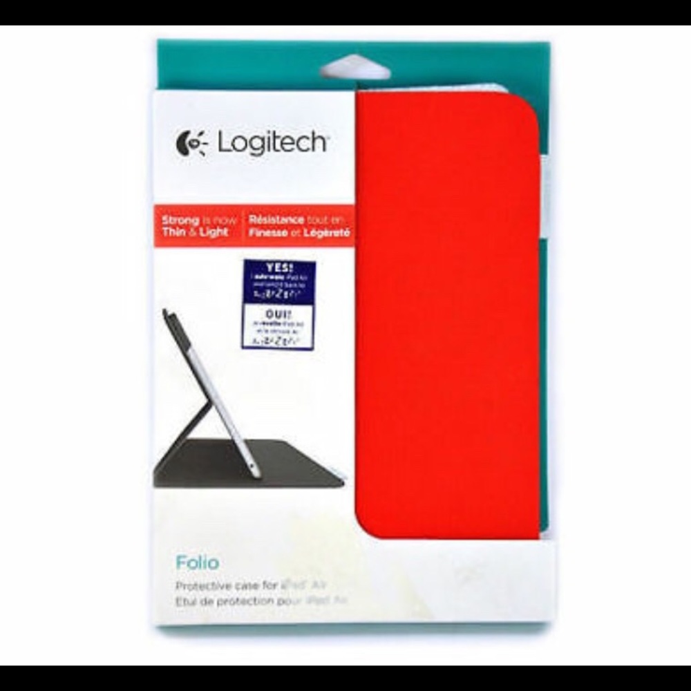 iPad Air Case